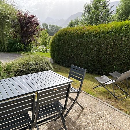 Appartamento Di Charme Praz-sur-Arly Exterior foto