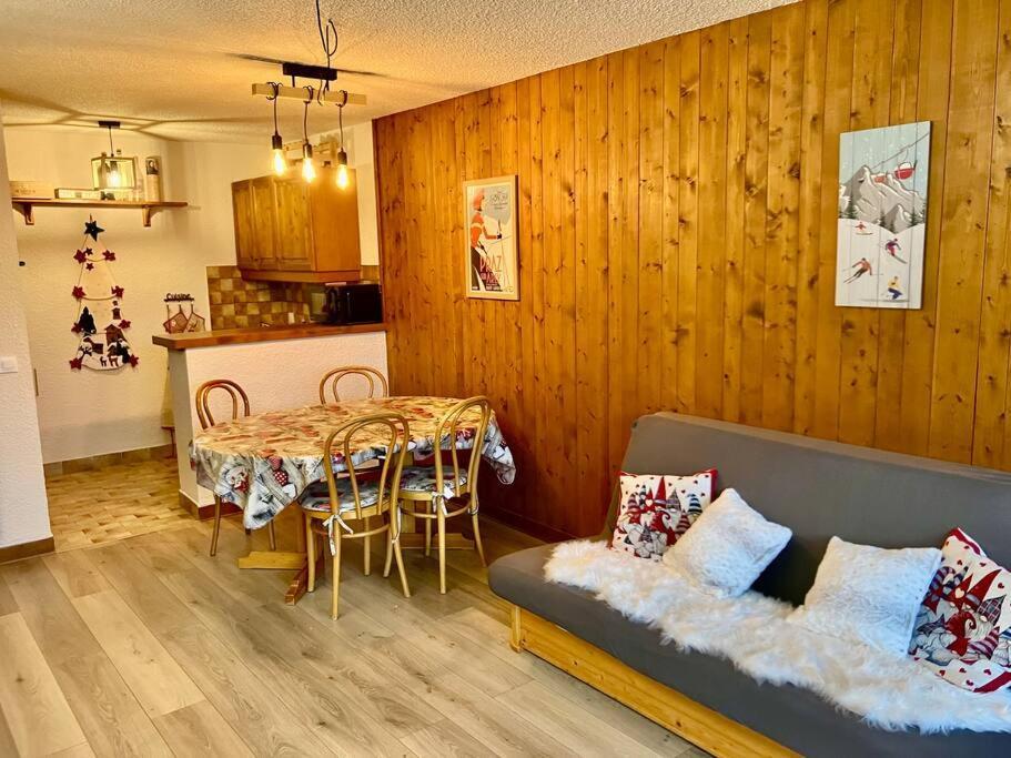 Appartamento Di Charme Praz-sur-Arly Exterior foto